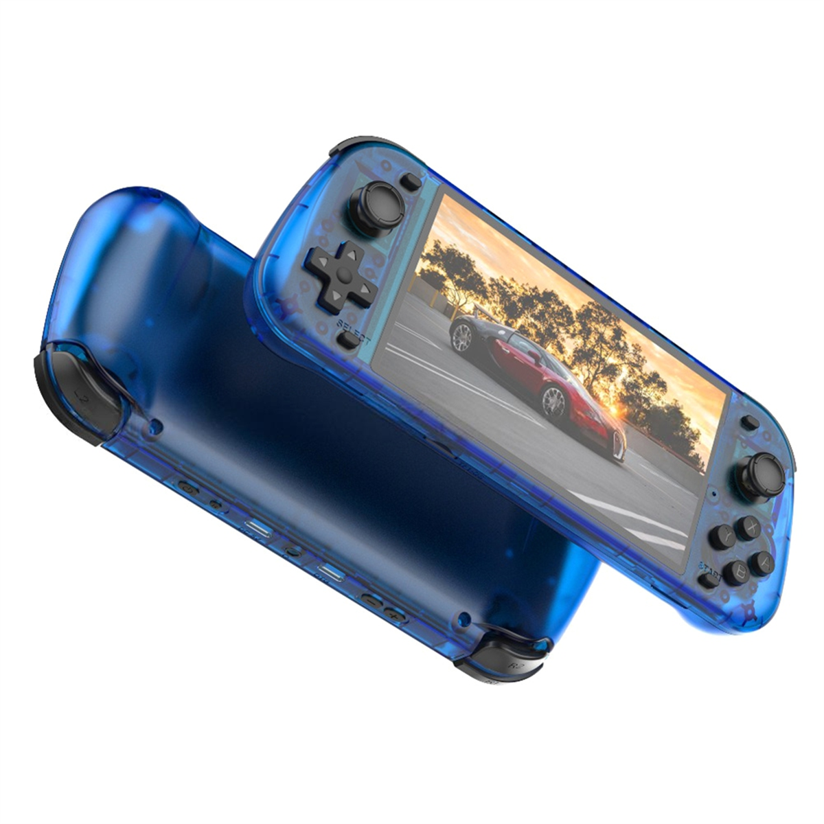 New 3C-R50S Retro Handheld Gam - Retro Gaming Console Handheld 리뷰 및 가격