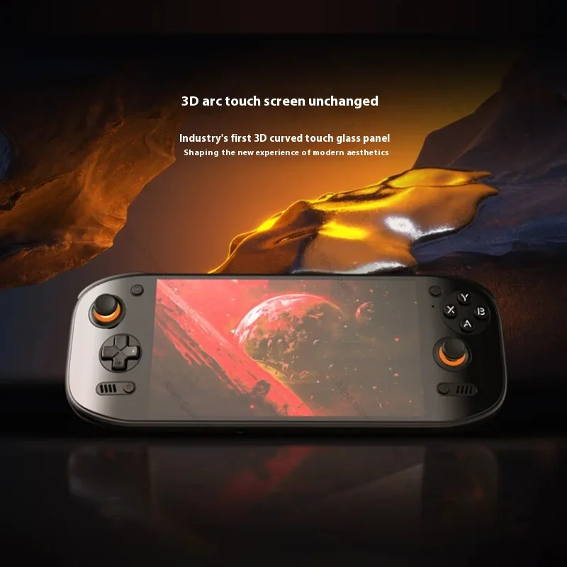 AYN Odin 2 Portal Retro Handhe - Retro Gaming Console Handheld 리뷰 및 가격