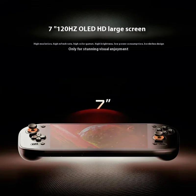 AYN Odin 2 Portal Retro Handhe - Retro Gaming Console Handheld 리뷰 및 가격