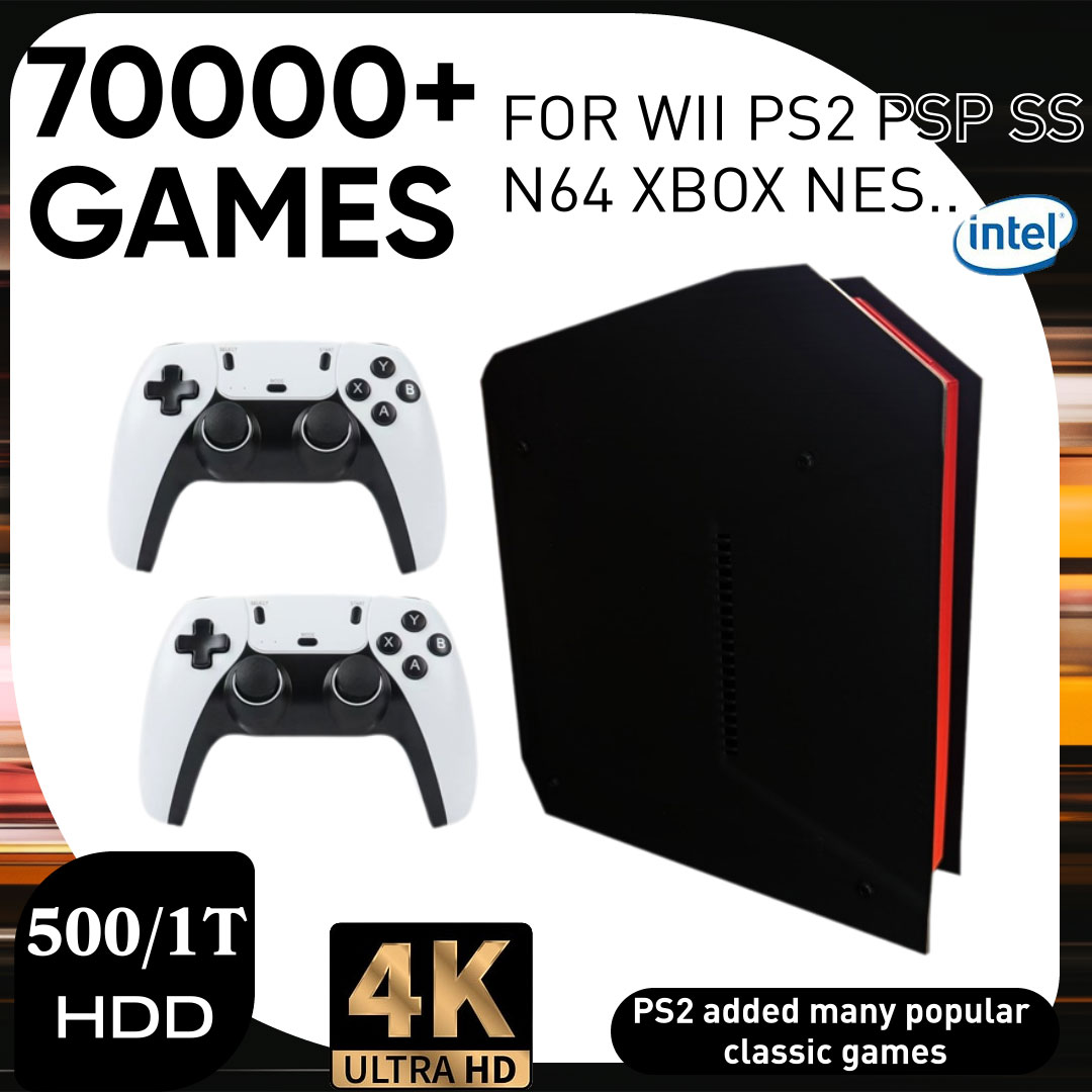 X4 Retro Video Game Console Wi - Retro Gaming Console Lego 리뷰 및 가격