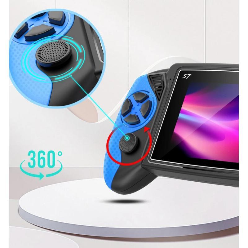 3.5 Inch Lcd Screen 620 Games  - Retro Gaming Console Handheld 리뷰 및 가격