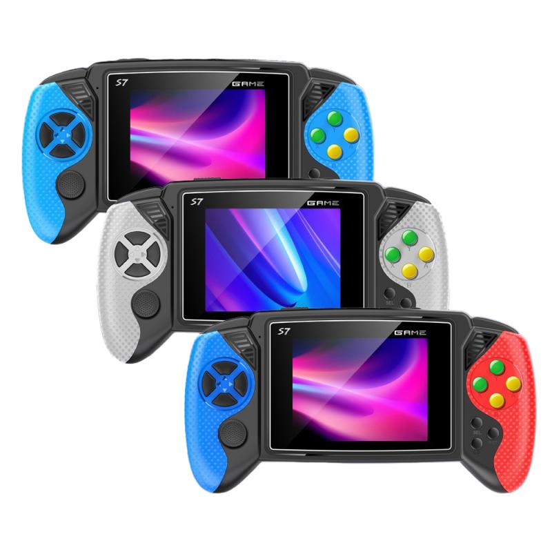 3.5 Inch Lcd Screen 620 Games  - Retro Gaming Console Handheld 리뷰 및 가격