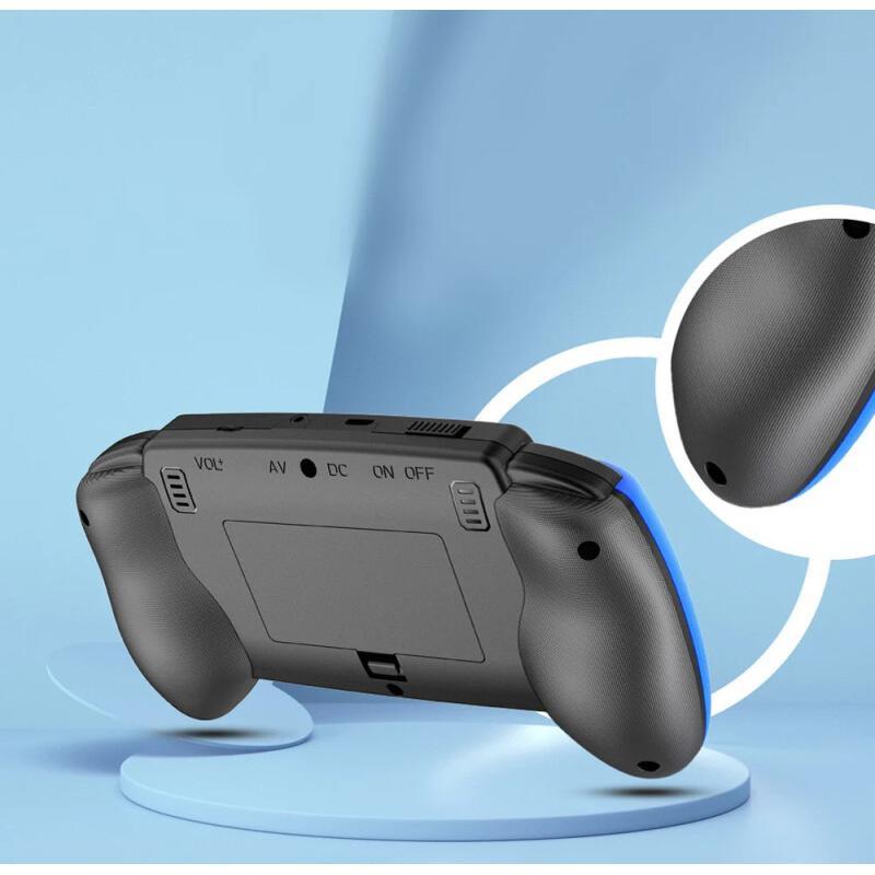 3.5 Inch Lcd Screen 620 Games  - Retro Gaming Console Handheld 리뷰 및 가격