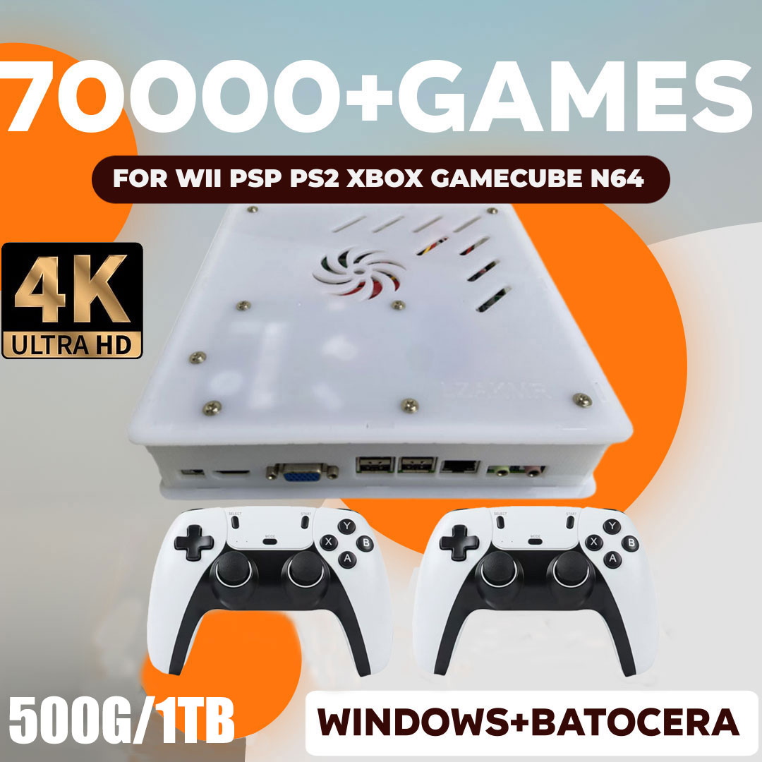 2026 I3-3110M X8 Retro Video G - Retro X8 Gaming Console 리뷰 및 가격