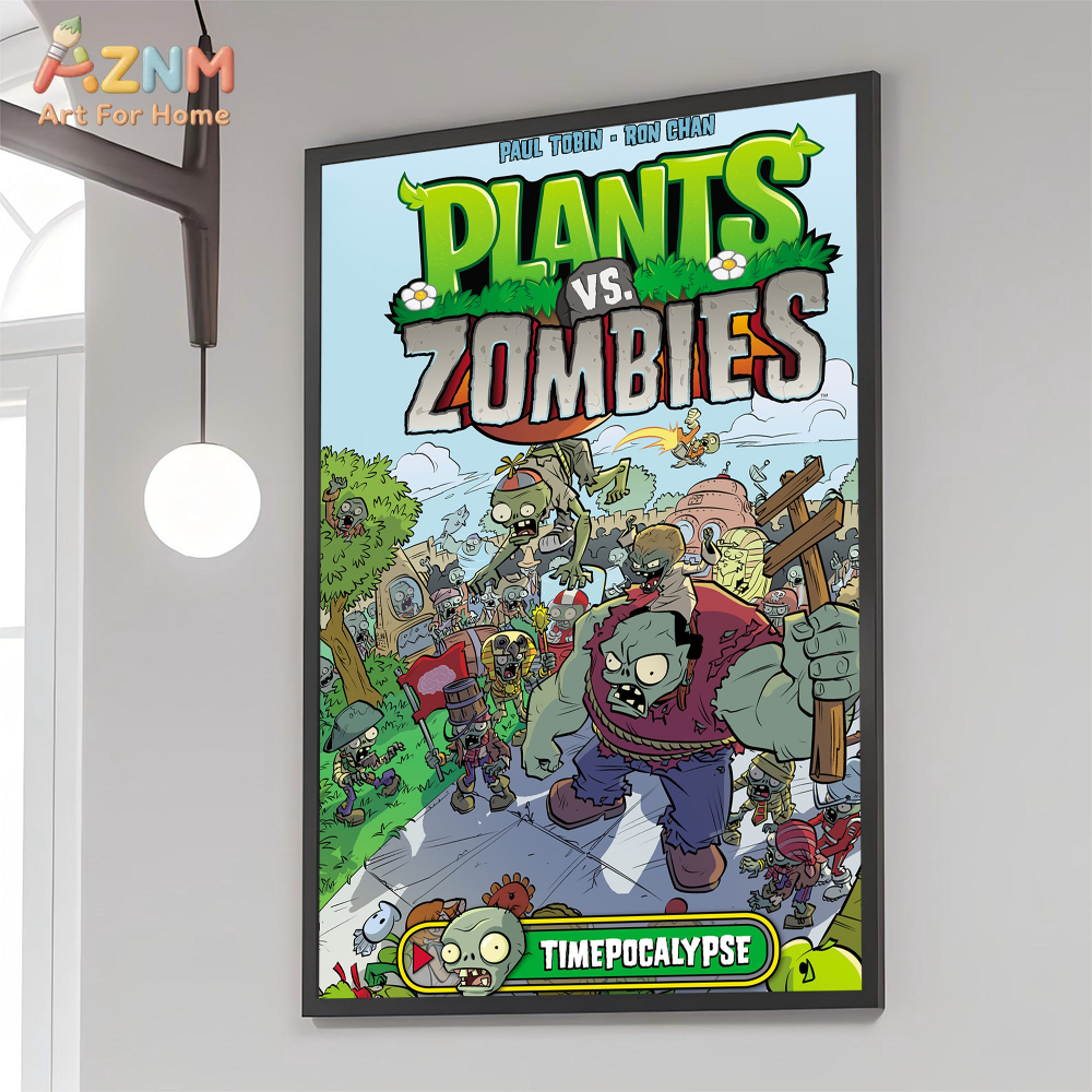 AZNM Plants vs Zombies Game Ca - Retro Gaming Gadgets 리뷰 및 가격