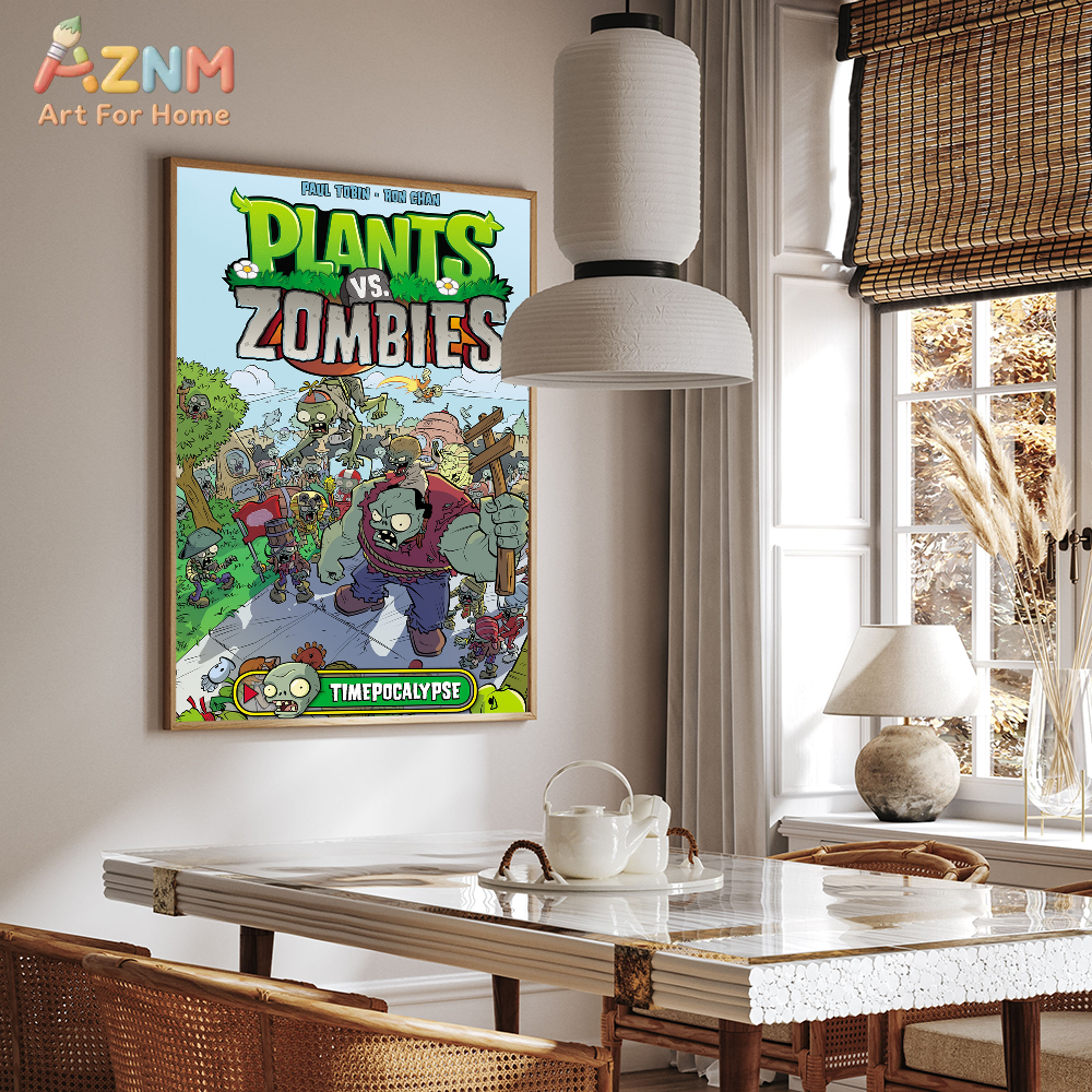 AZNM Plants vs Zombies Game Ca - Retro Gaming Gadgets 리뷰 및 가격