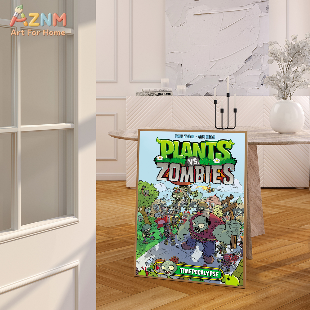 AZNM Plants vs Zombies Game Ca - Retro Gaming Gadgets 리뷰 및 가격