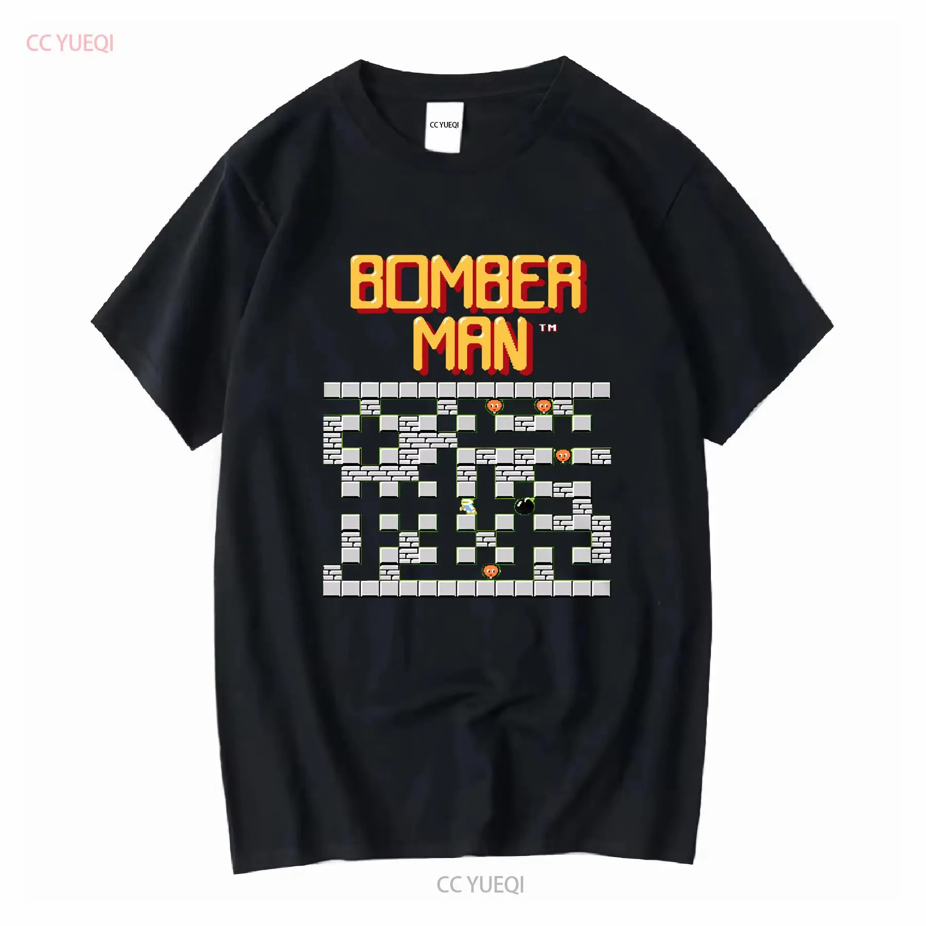 Bomberman stage 1 Logo NES Fam - Game Retro Gaming 리뷰 및 가격