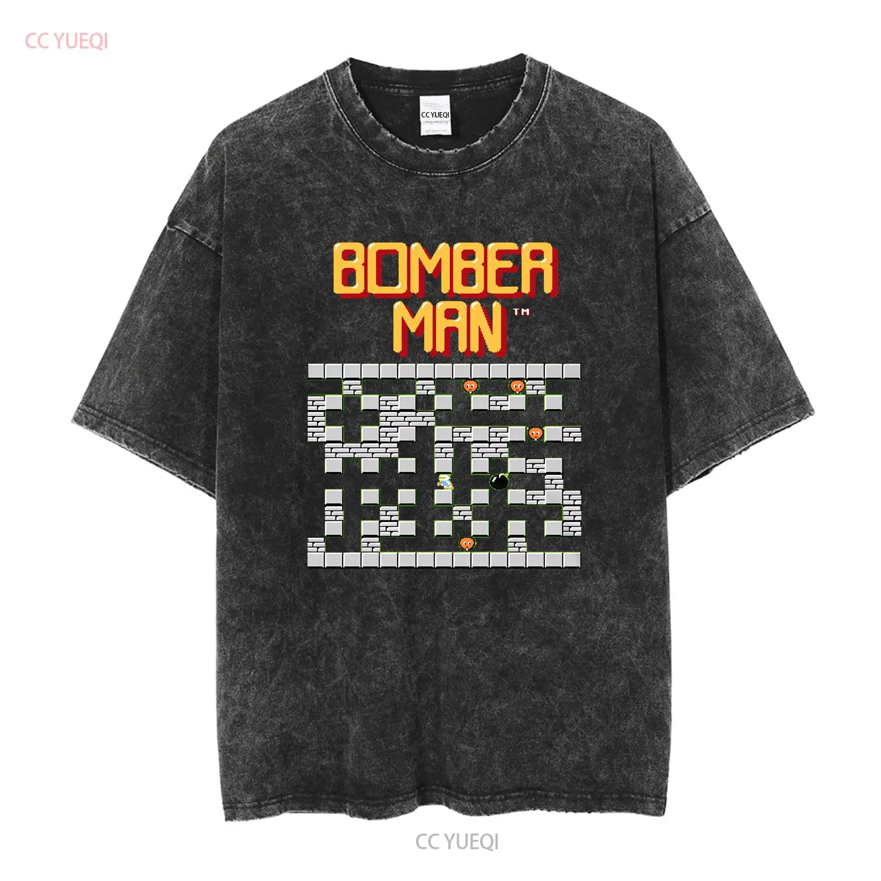 Bomberman stage 1 Logo NES Fam - Game Retro Gaming 리뷰 및 가격