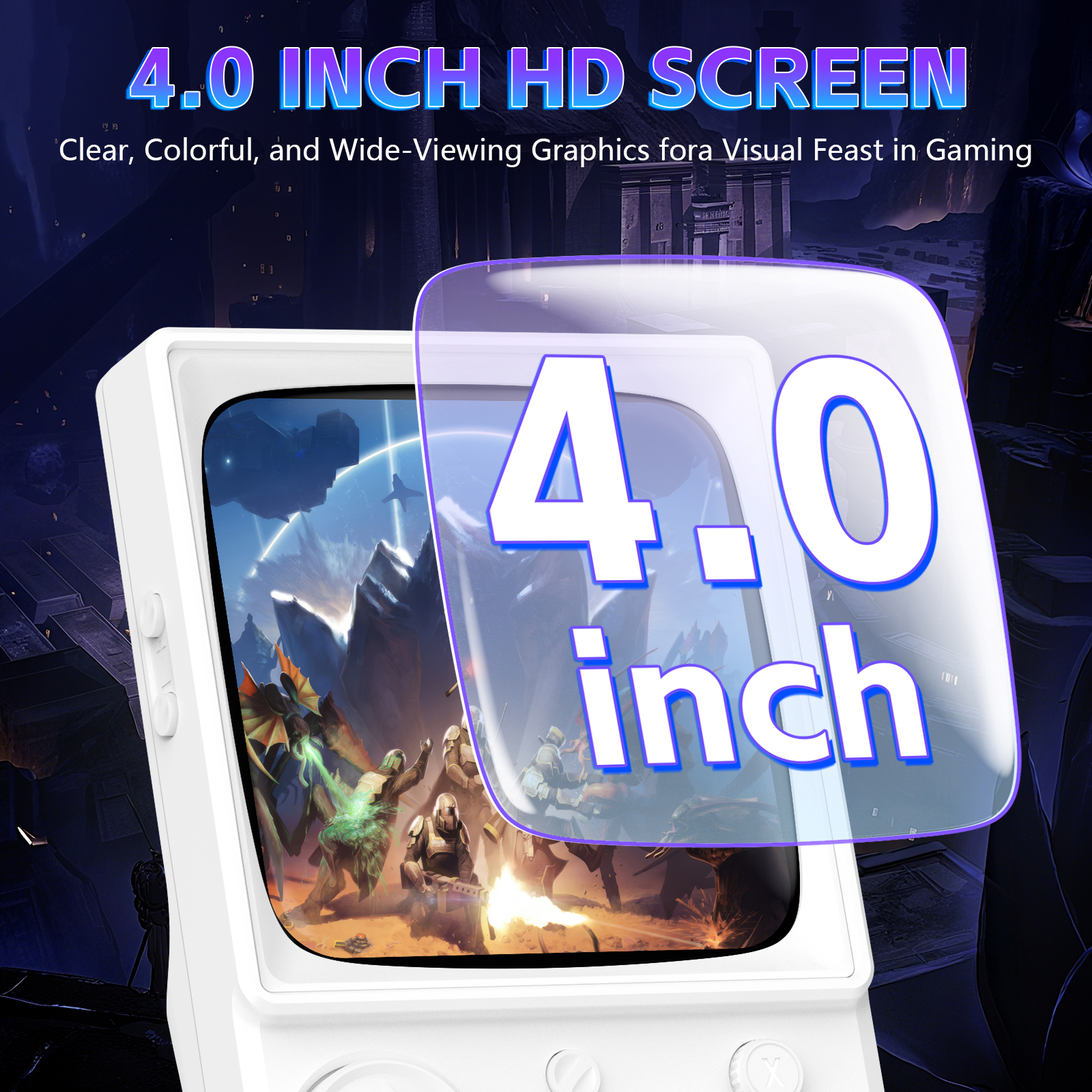 AISLPC R36T MAX Retro TV Handh - Retro Gaming Device Handheld 리뷰 및 가격