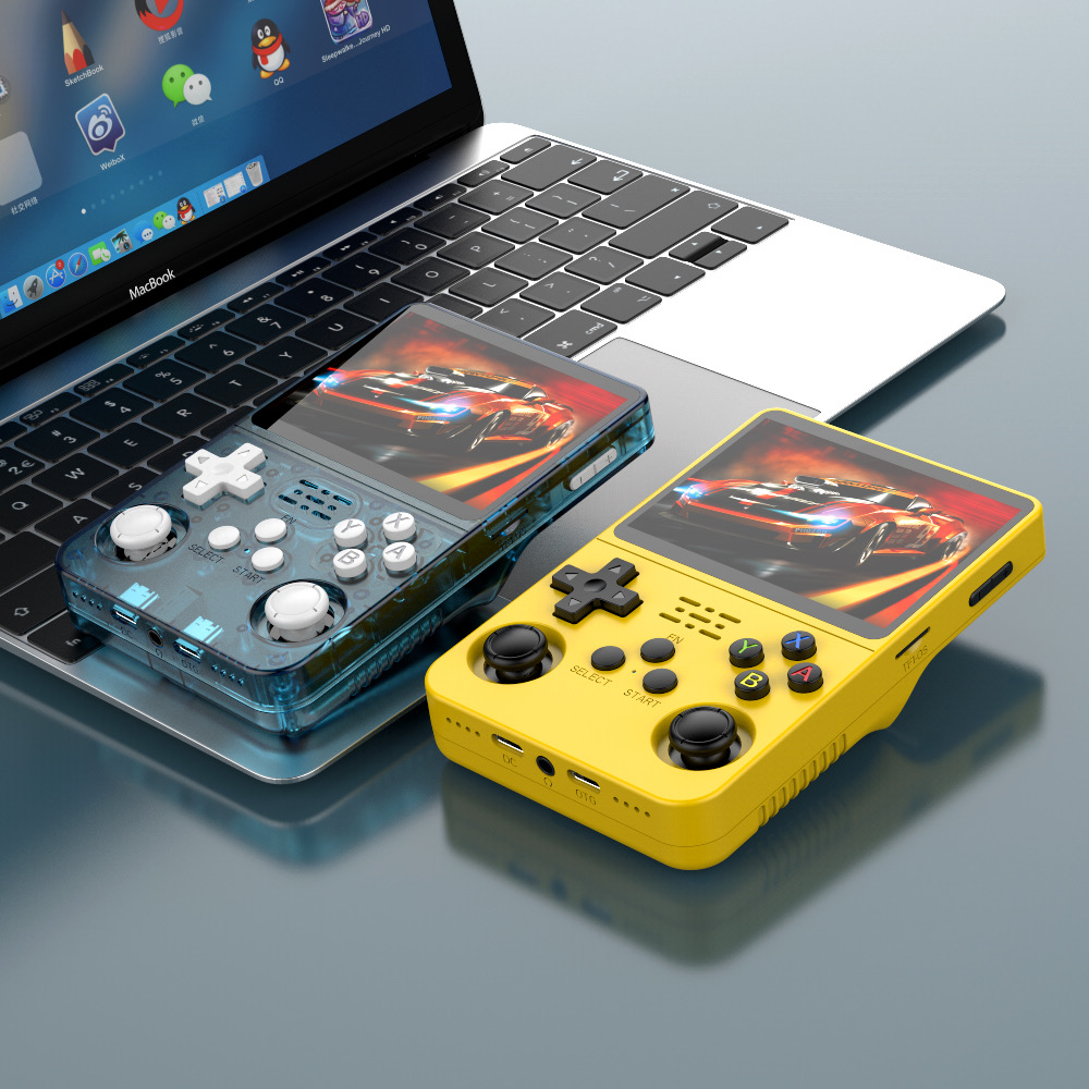 Open Source R36S Retro Handhel - Retro Gaming Device Handheld 리뷰 및 가격
