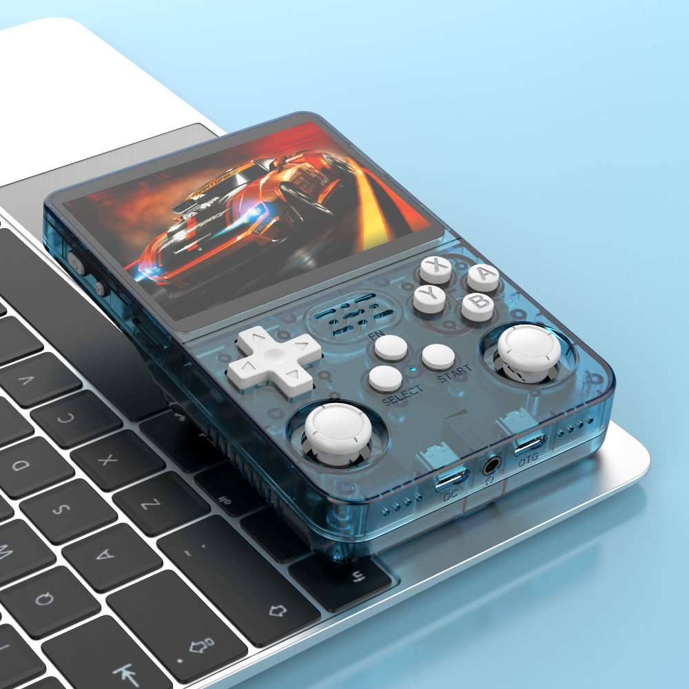 Open Source R36S Retro Handhel - Retro Gaming Device Handheld 리뷰 및 가격