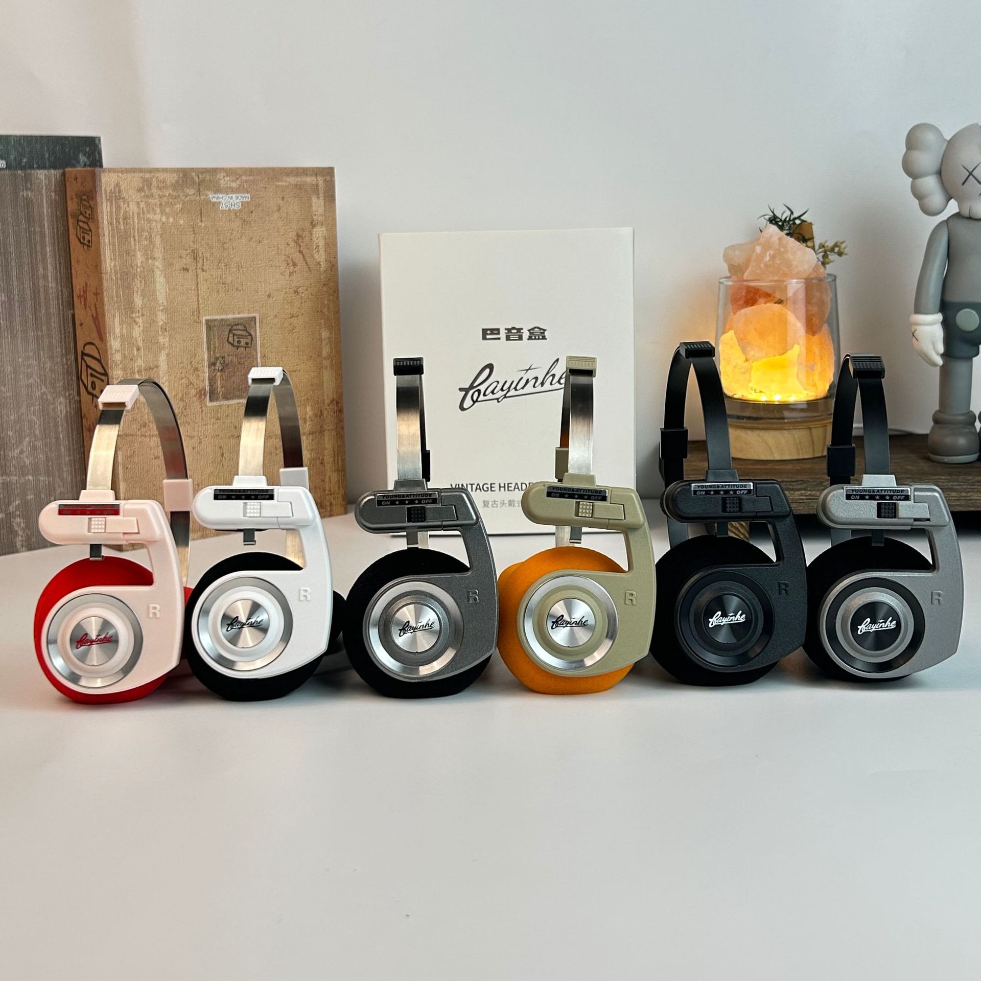 Retro Folding Wireless Headpho - Retro Gaming Cable 리뷰 및 가격