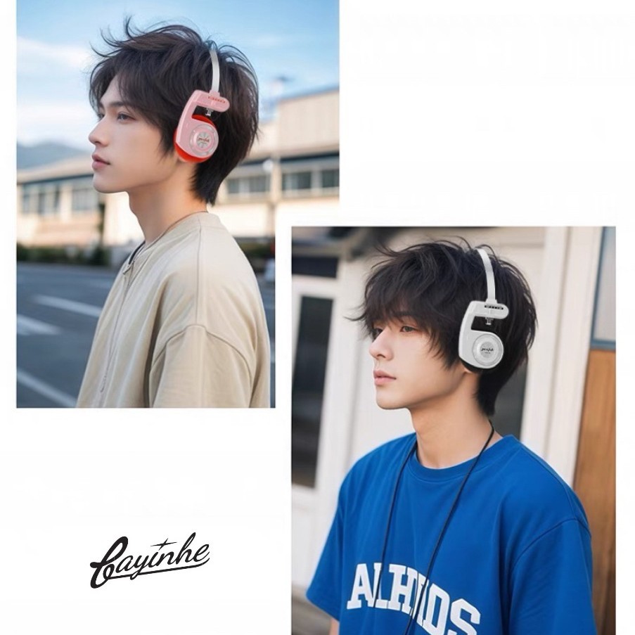 Retro Folding Wireless Headpho - Retro Gaming Cable 리뷰 및 가격