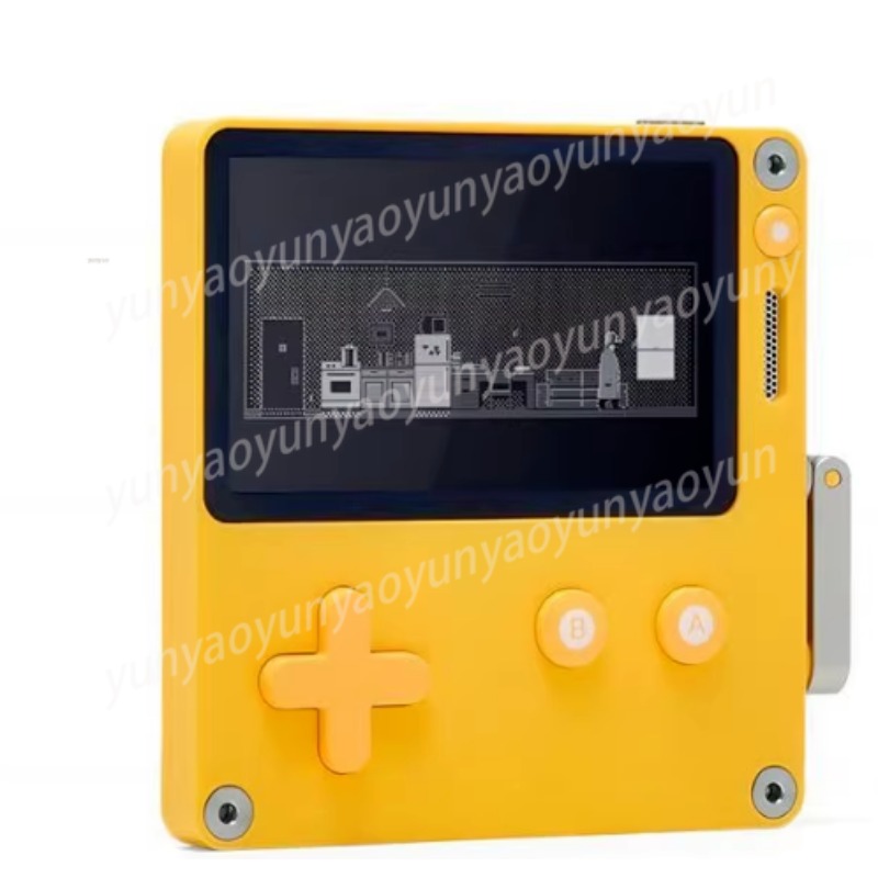 Creative Hand Crank Retro Game - Retro Gaming Console Handheld 리뷰 및 가격