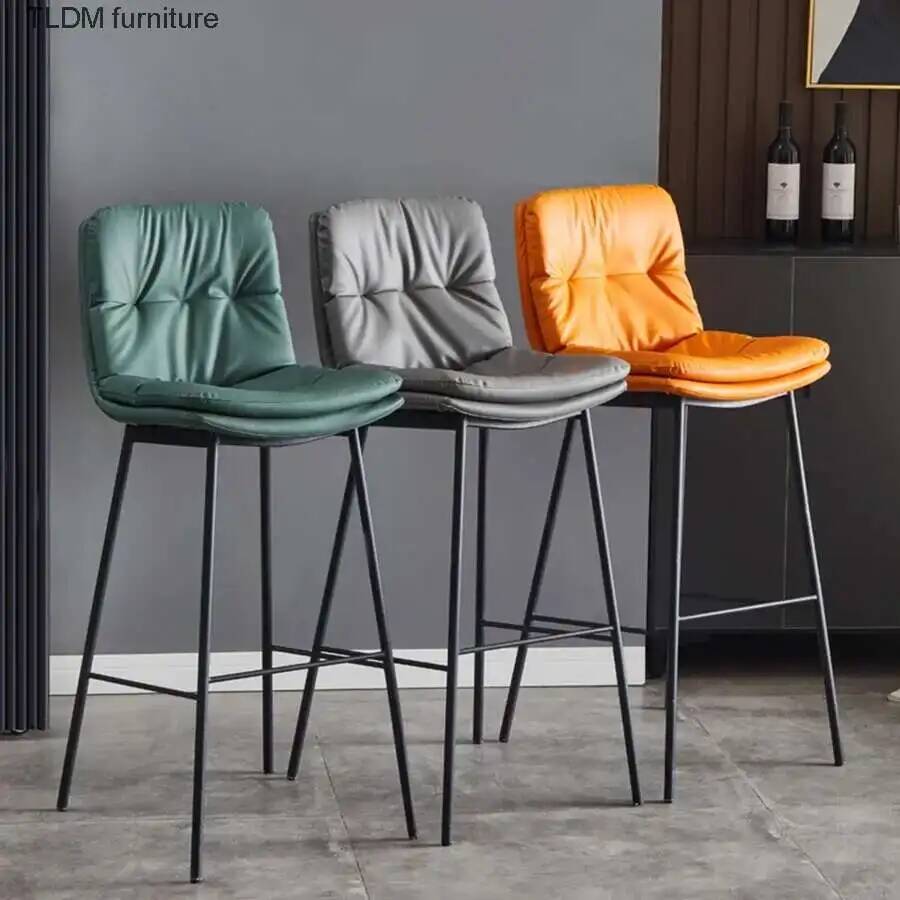 Backrest Industrial Style Bar  - Retro Gaming Bar 리뷰 및 가격