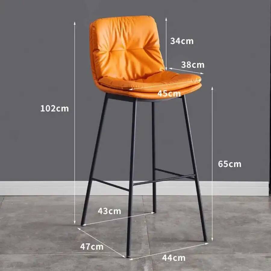 Backrest Industrial Style Bar  - Retro Gaming Bar 리뷰 및 가격