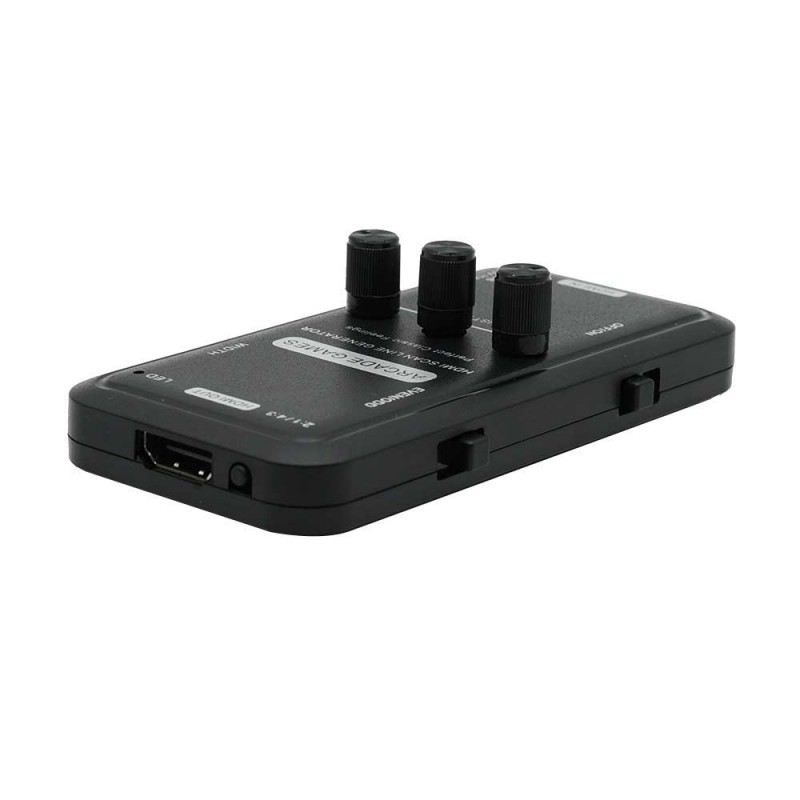 HDMI Scanline Generator Portab - Retro Gaming Gadgets 리뷰 및 가격