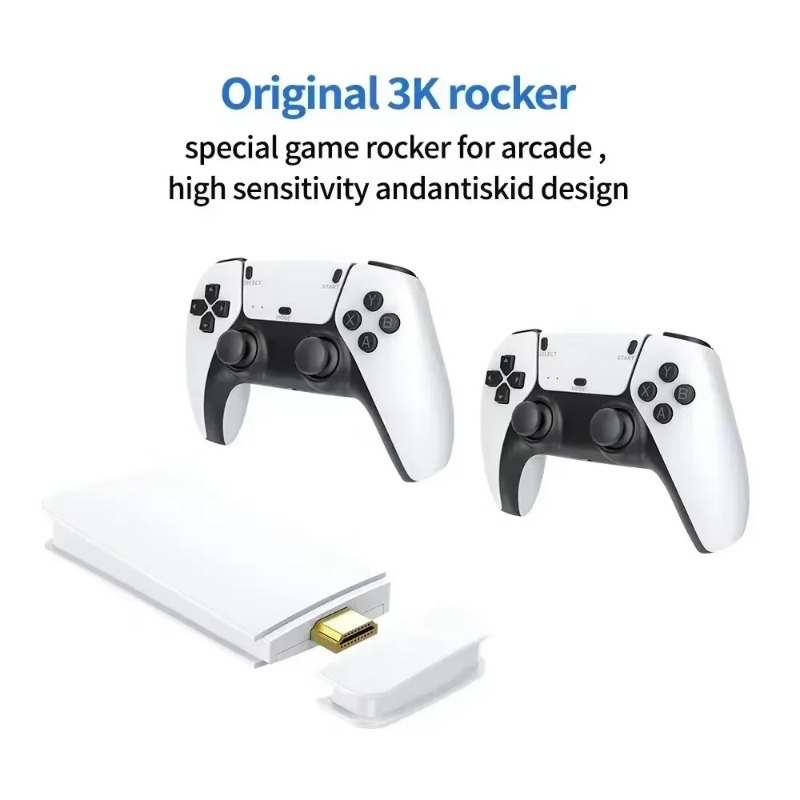 Wireless Gamepads M15 Game Sti - Retro Gaming Console Handheld 리뷰 및 가격