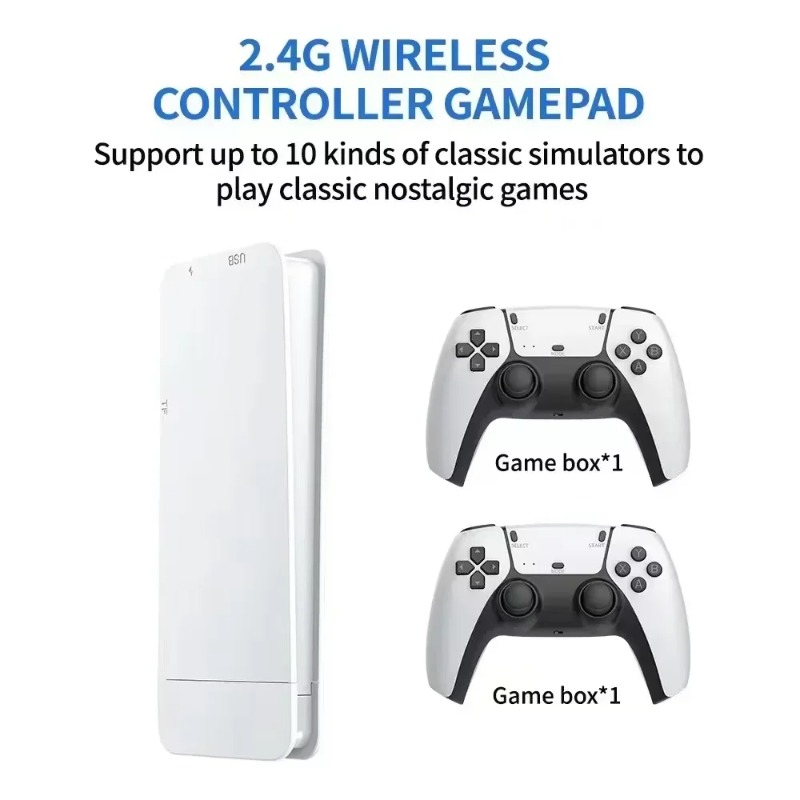 Wireless Gamepads M15 Game Sti - Retro Gaming Console Handheld 리뷰 및 가격