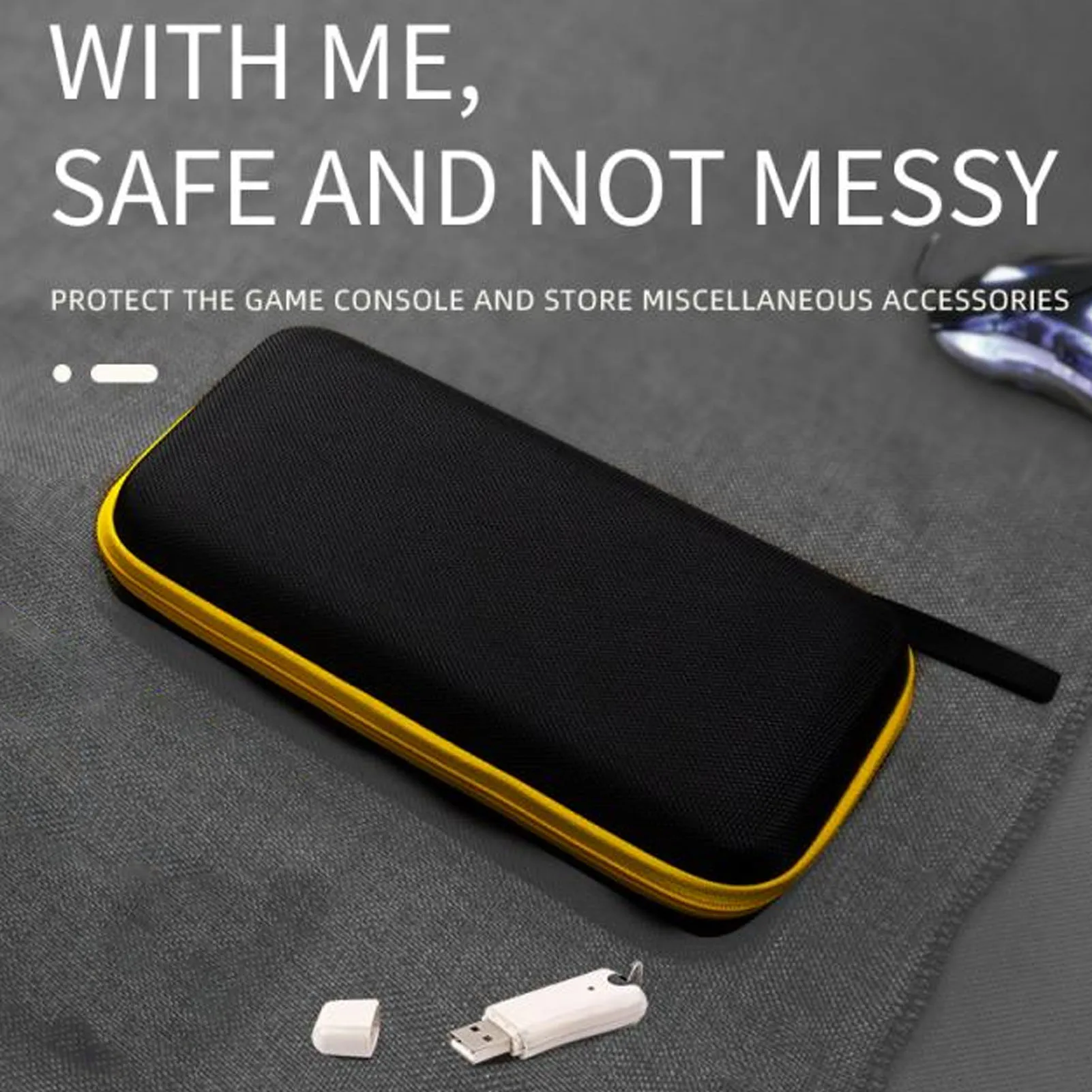 Handheld Console Carrying Case - Retro Gaming Device Handheld 리뷰 및 가격
