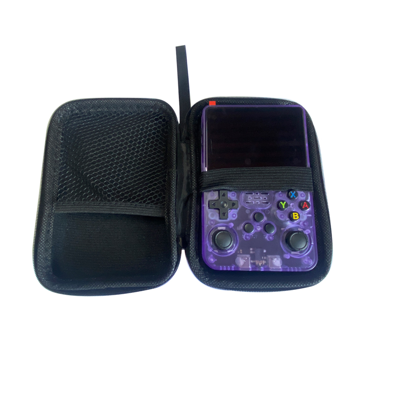 Bag for R36S Retro Handheld Vi - Retro Gaming Console Handheld 리뷰 및 가격