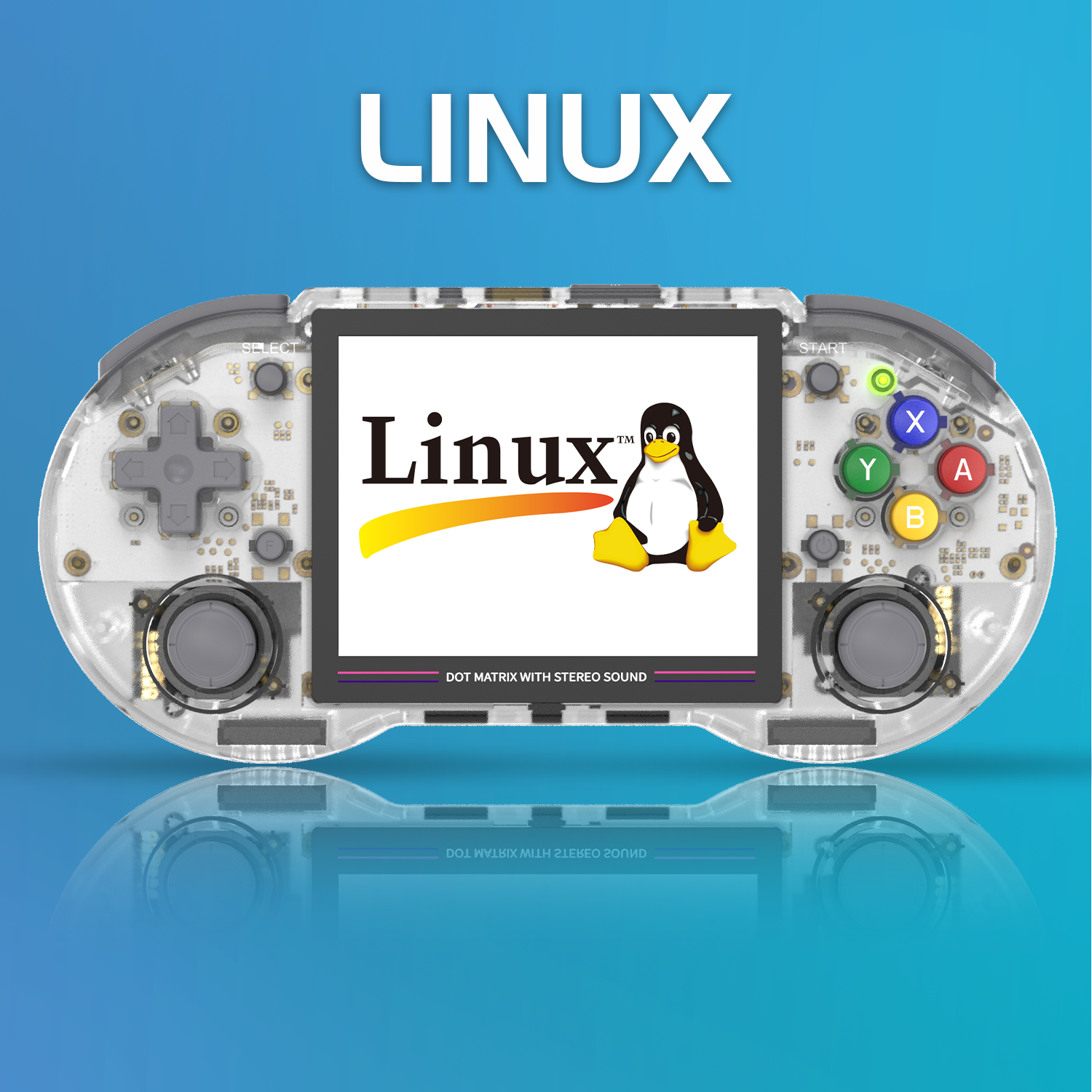Anbernic  RG353P RG353PS 64 Bi - Retro Gaming Console Lego 리뷰 및 가격