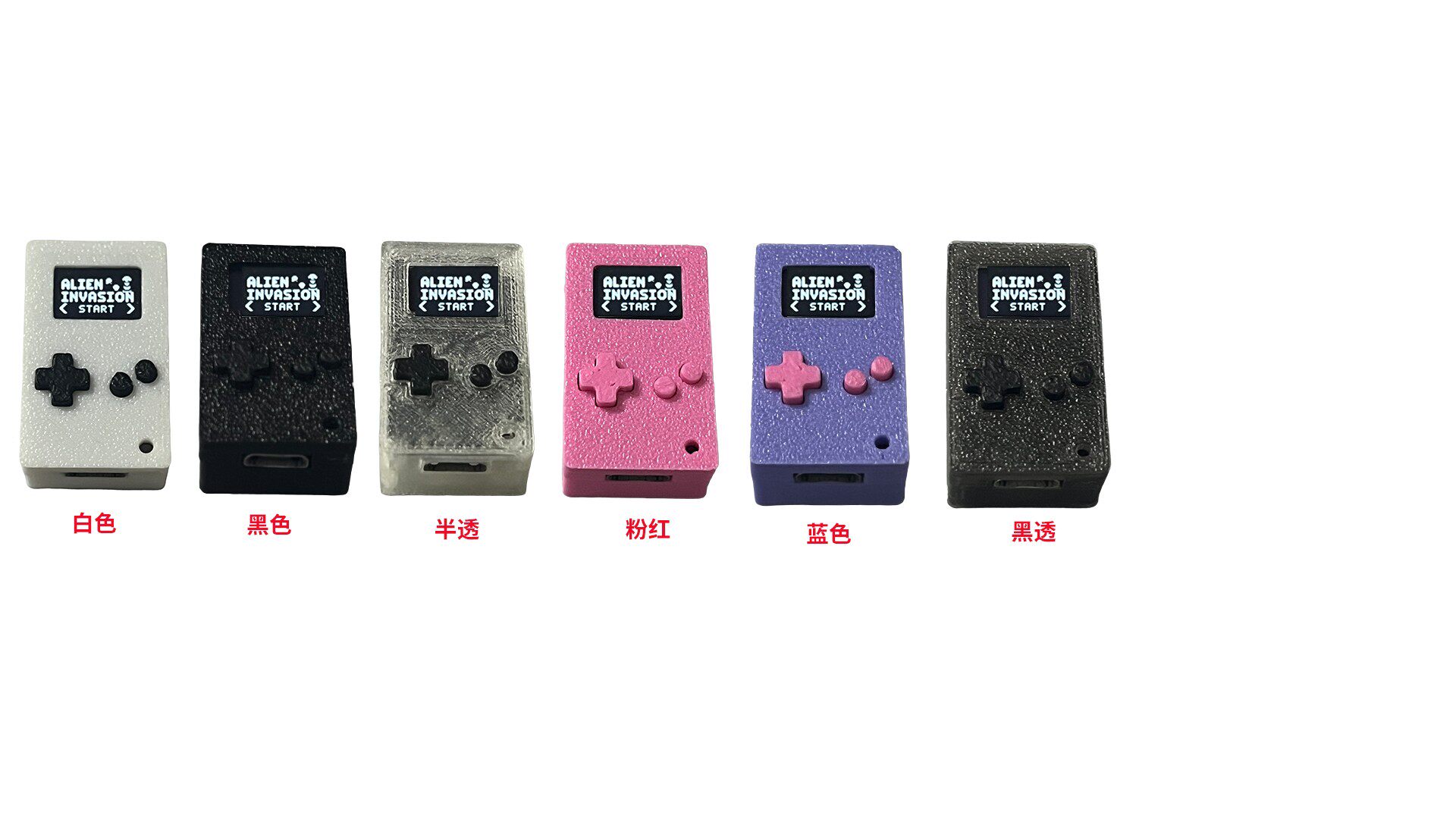 Thumby Mini Retro Handheld Gam - Retro Gaming Gadgets 리뷰 및 가격