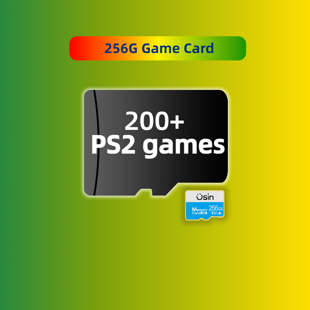 Game Card For Ayaneo Pocket S  - Retro Gaming Console Handheld 리뷰 및 가격
