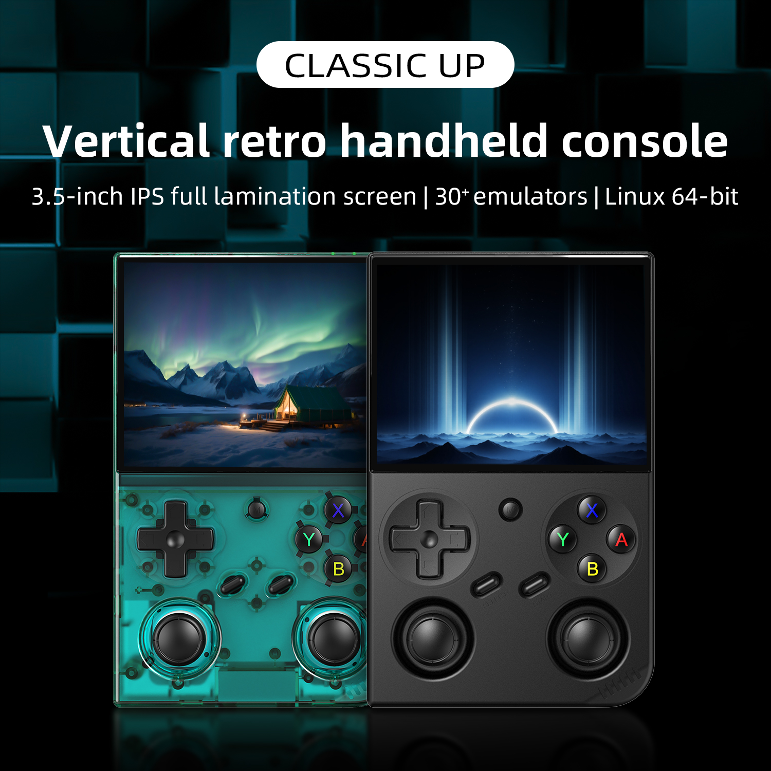 BATLEXP Classic Up Retro Handh - Retro Gaming Console Lego 리뷰 및 가격