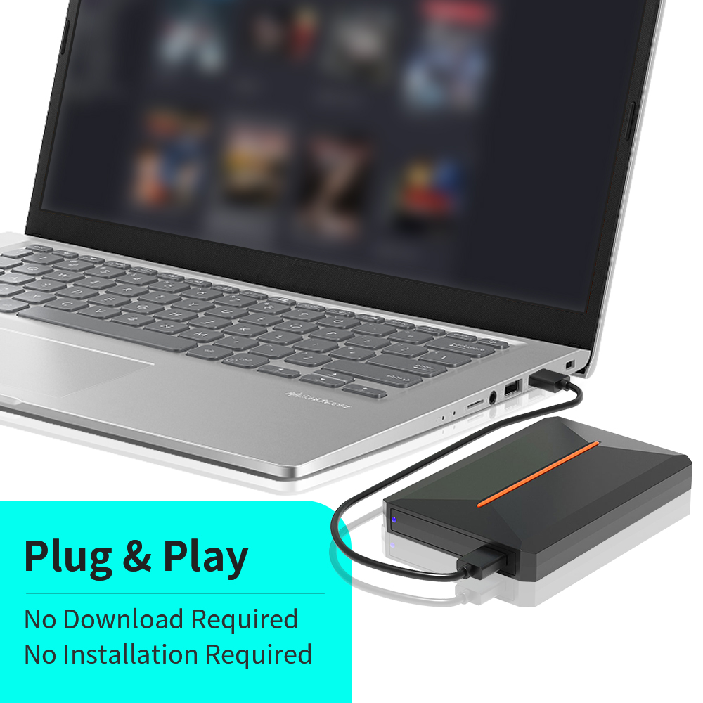 Launchbox OS 500GB Portable Ga - Retro Gaming Gadgets 리뷰 및 가격