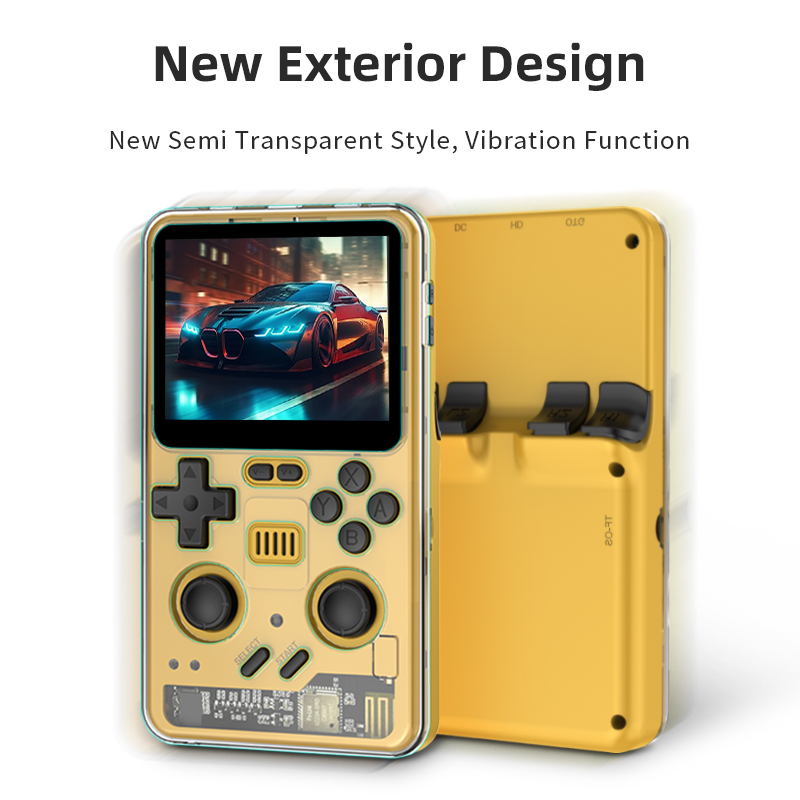 RGB20 Pro Retro Video Handheld - Retro Gaming Console Lego 리뷰 및 가격