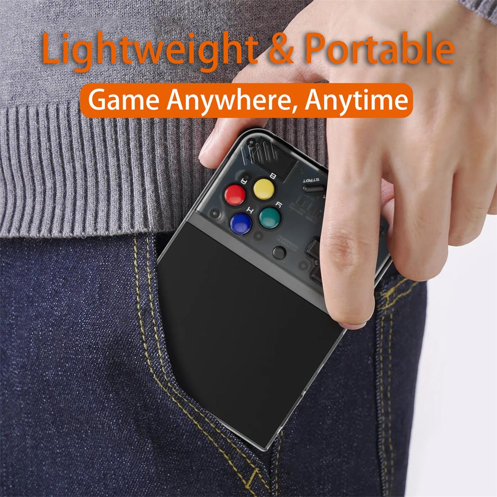 MIYOO Mini Plus Portable Retro - Retro Gaming Gadgets 리뷰 및 가격