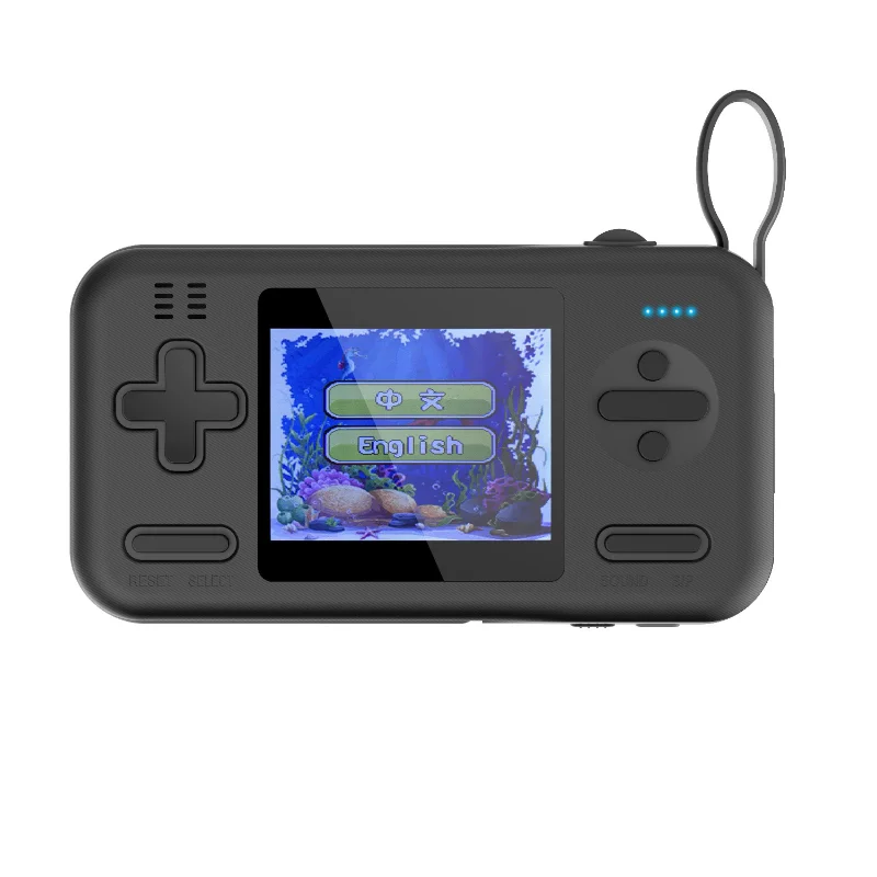 Handheld Game Console 8000mah  - Retro Gaming Cable 리뷰 및 가격