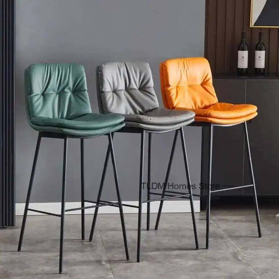 Modern Stuhl Industrial Style  - Retro Gaming Bar 리뷰 및 가격
