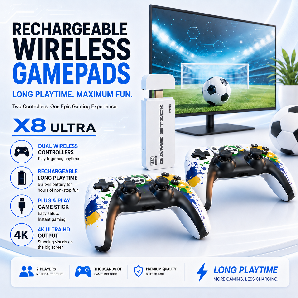 X8 Ultra Retro Game Console Er - Retro X8 Gaming Console 리뷰 및 가격