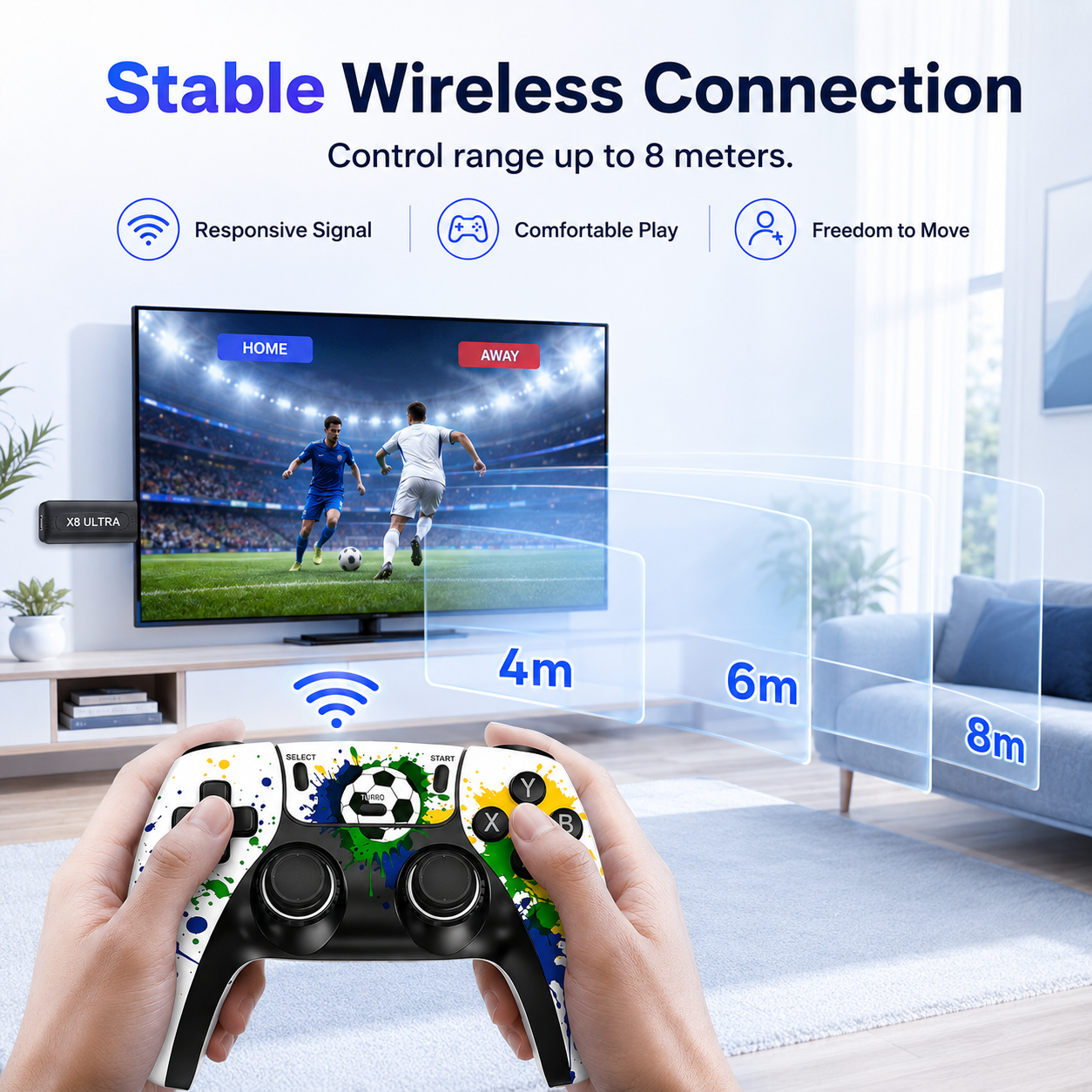X8 Ultra Retro Game Console Er - Retro X8 Gaming Console 리뷰 및 가격