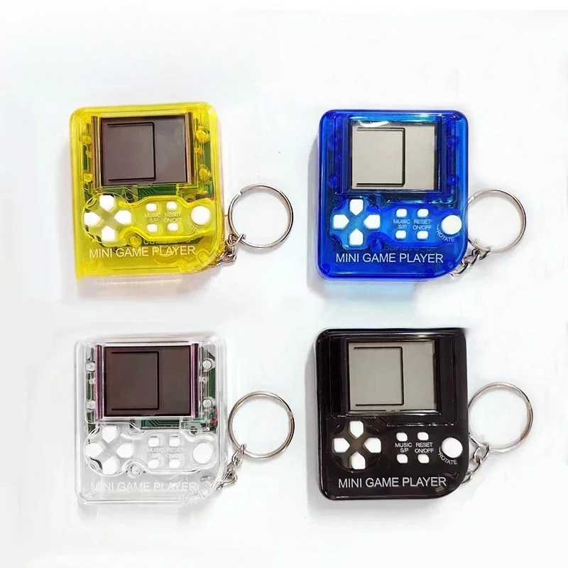 Retro Mini Handheld Game Playe - Retro Gaming Console Lego 리뷰 및 가격