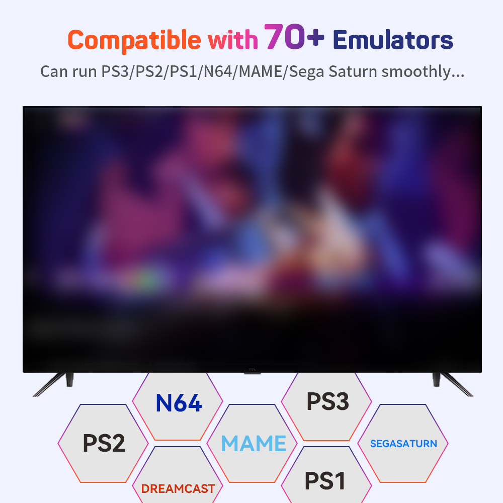 Batocera 128G USB Flash Drive  - Retro Gaming Console Handheld 리뷰 및 가격