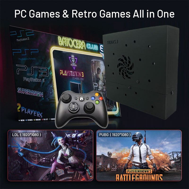 Plug-and-Play NEW Retro Gaming - Retro X8 Gaming Console 리뷰 및 가격