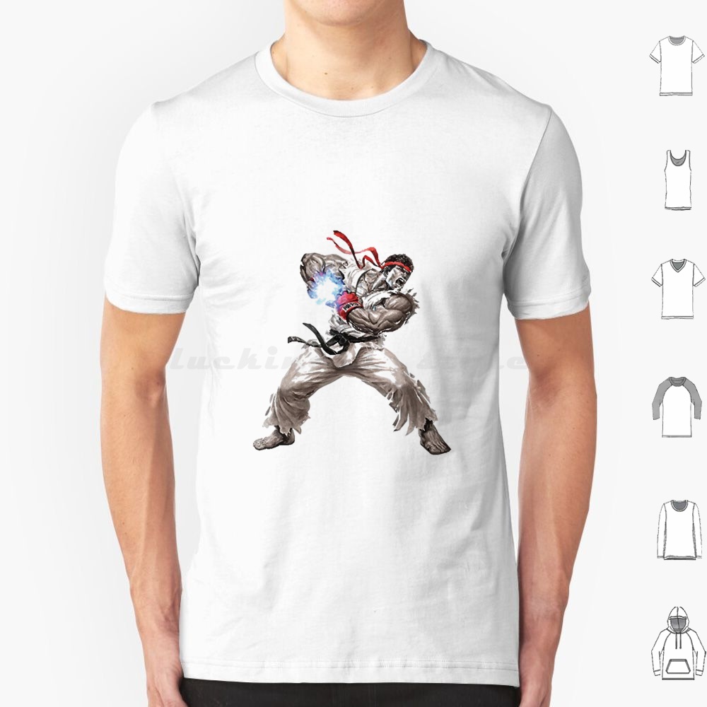 Ryu T Shirt Cotton Men Women D - Retro Gaming Kent 리뷰 및 가격